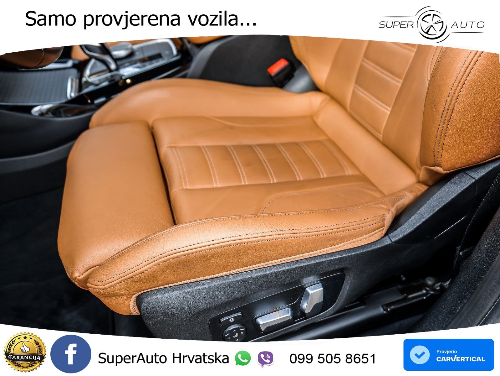 BMW X3 M40i xDrive Steptronic M Sport
