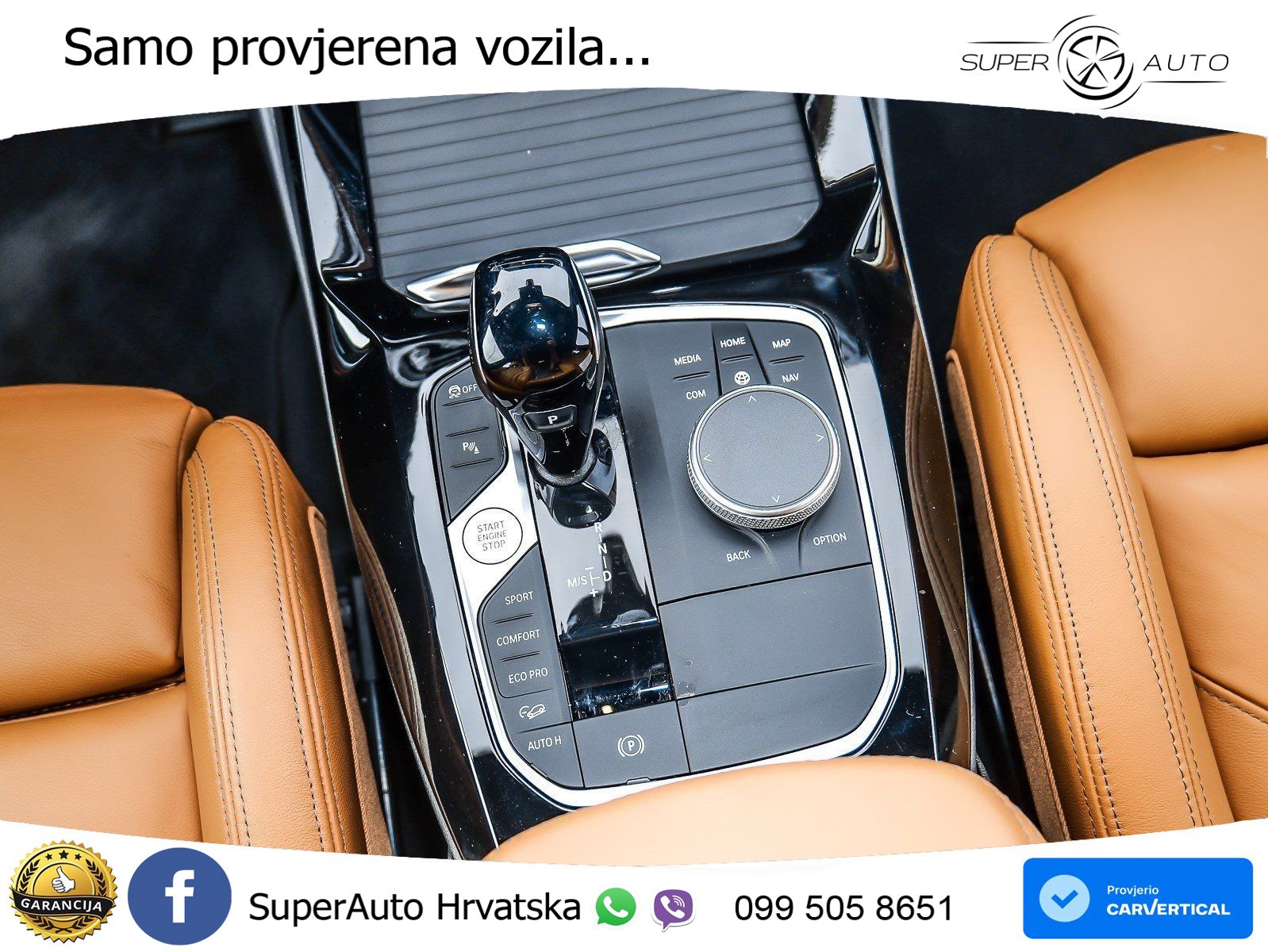 BMW X3 M40i xDrive Steptronic M Sport