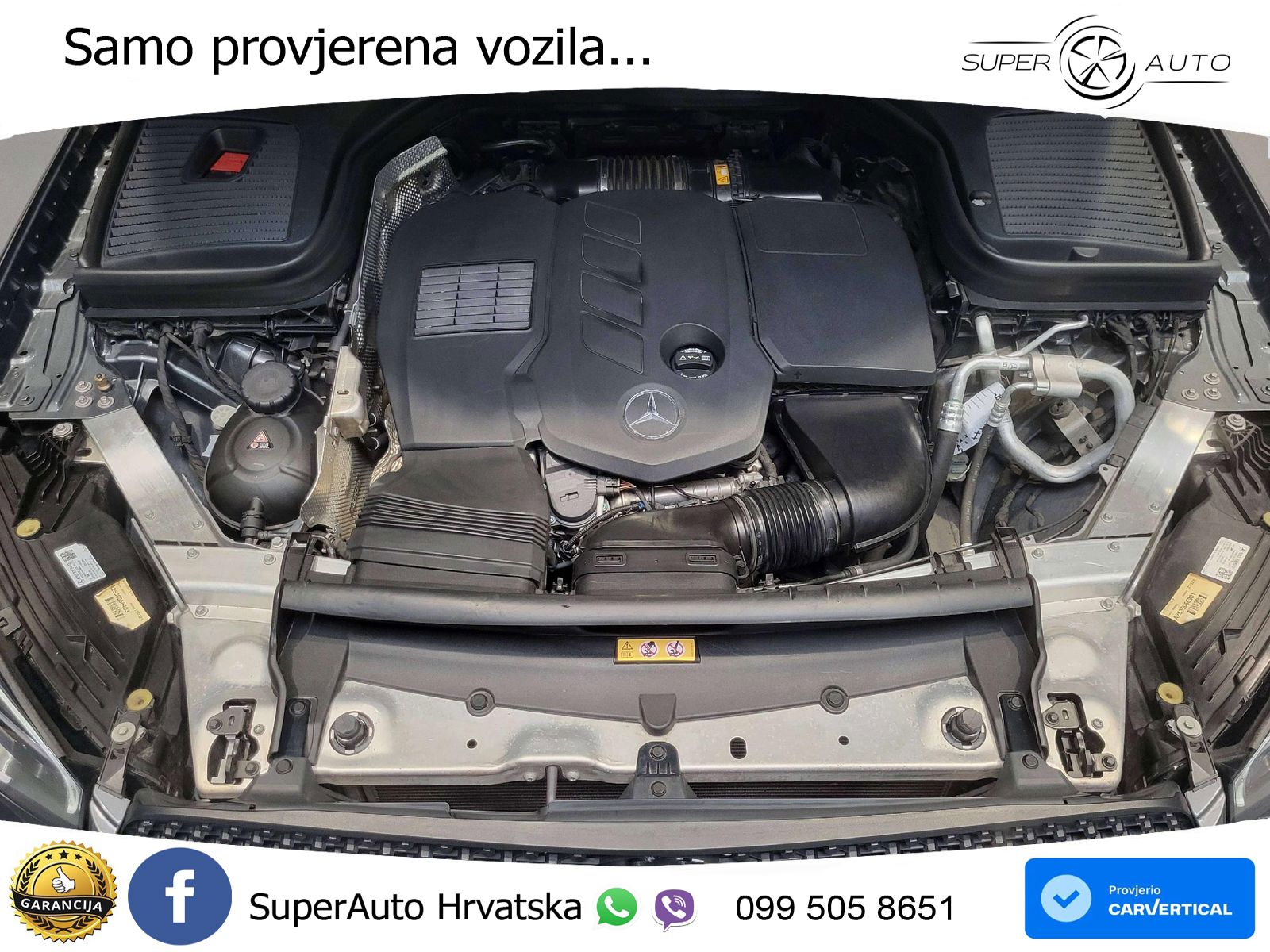 Mercedes GLC 300d (245 KS) 4MATIC G-TRONIC AMG LED+GR SJED+ACC
