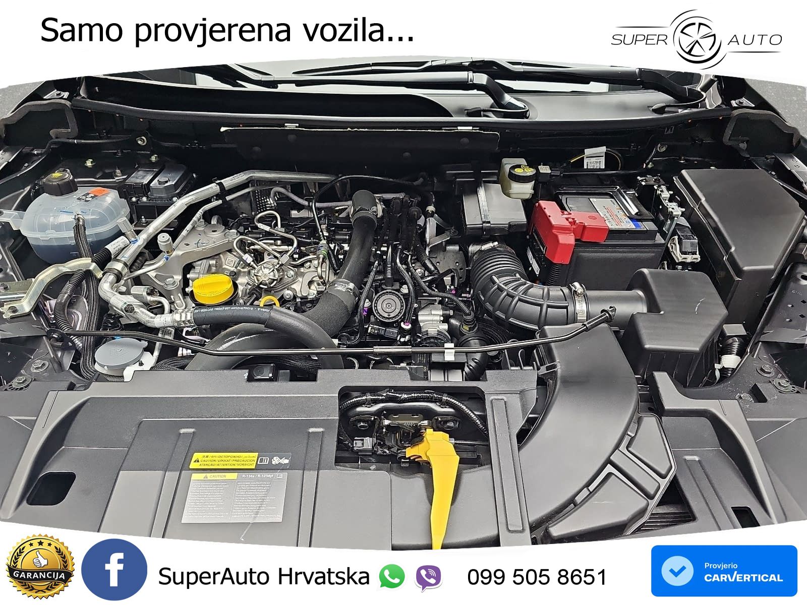 Nissan Qashqai 1.3 DIG-T (158 KS) Xtronic Tekna LED+GR SJED+ACC
