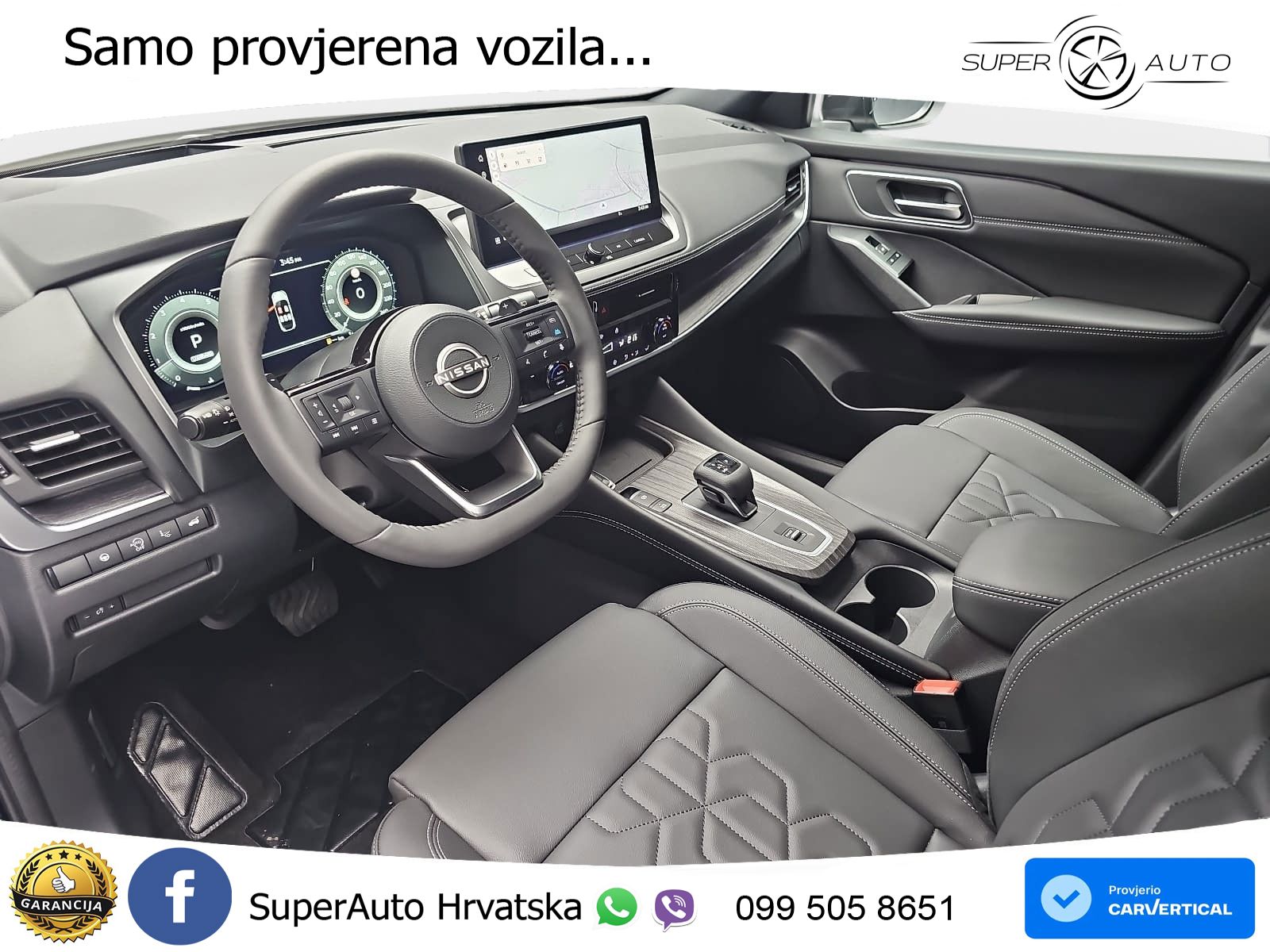 Nissan Qashqai 1.3 DIG-T (158 KS) Xtronic Tekna LED+GR SJED+ACC