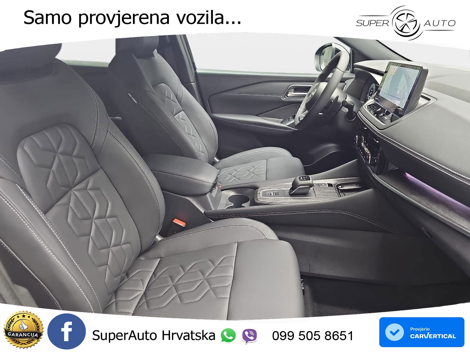 Nissan Qashqai 1.3 DIG-T (158 KS) Xtronic Tekna LED+GR SJED+ACC
