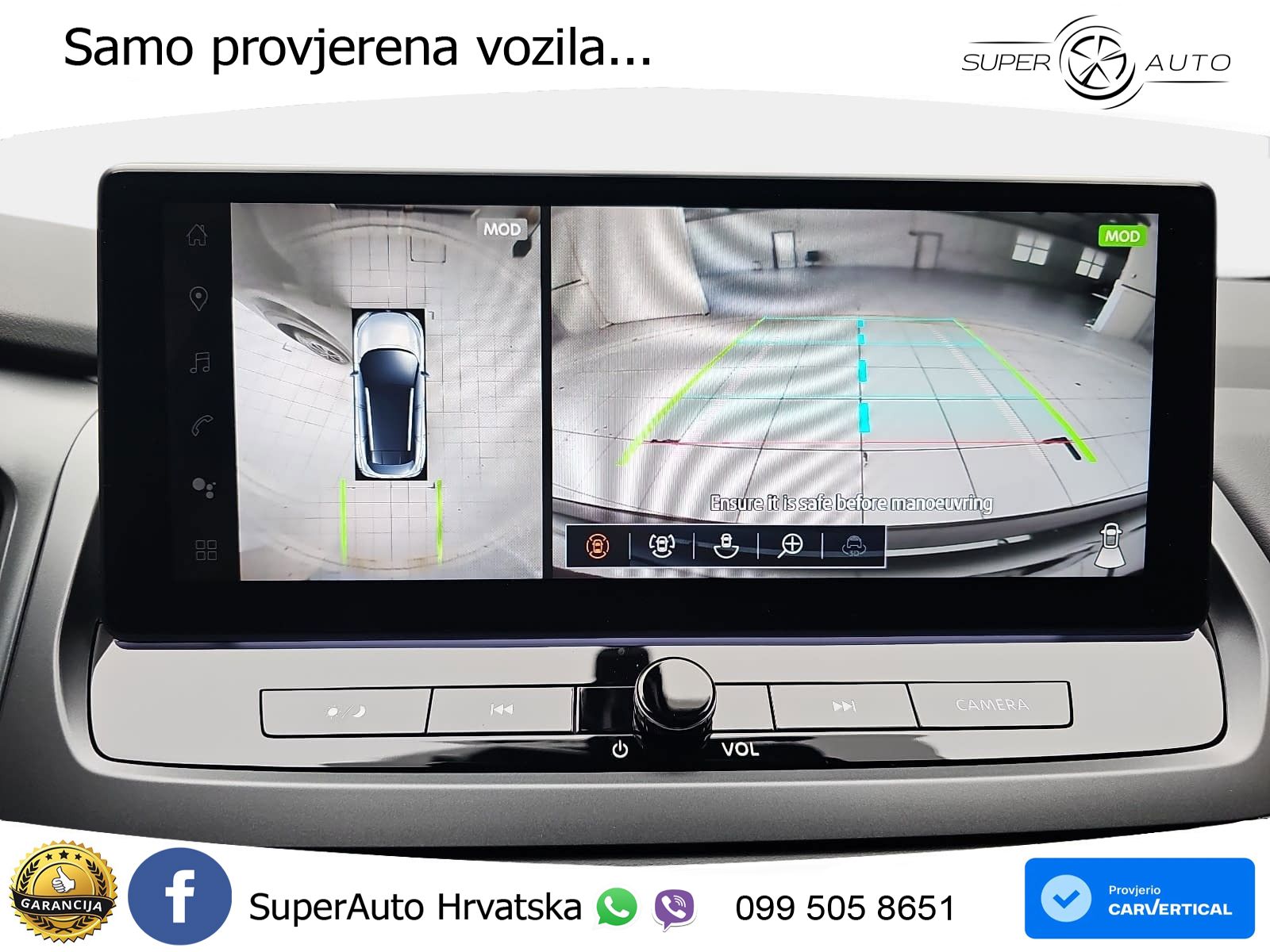 Nissan Qashqai 1.3 DIG-T (158 KS) Xtronic Tekna LED+GR SJED+ACC