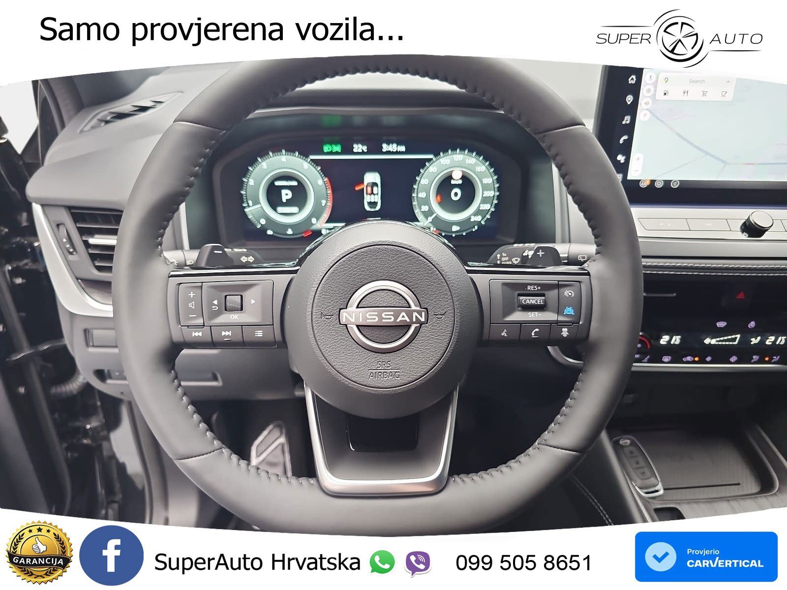 Nissan Qashqai 1.3 DIG-T (158 KS) Xtronic Tekna LED+GR SJED+ACC