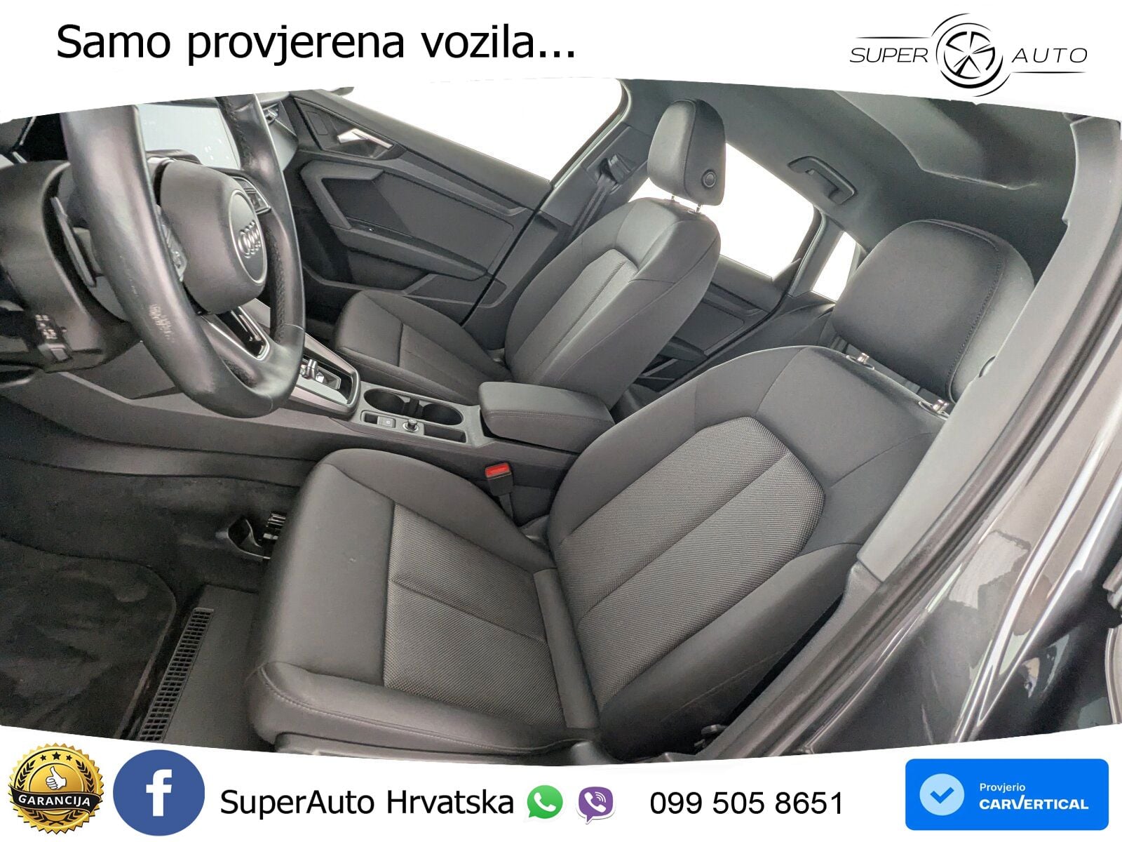 Audi A3 30 TFSI (110 KS) Mild Hybrid S tronic S line LED+GR SJED+ACC