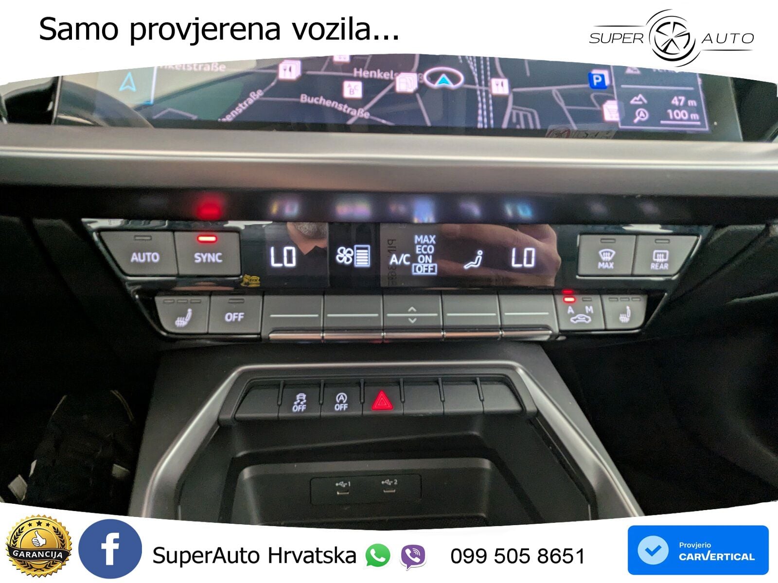 Audi A3 30 TFSI (110 KS) Mild Hybrid S tronic S line LED+GR SJED+ACC