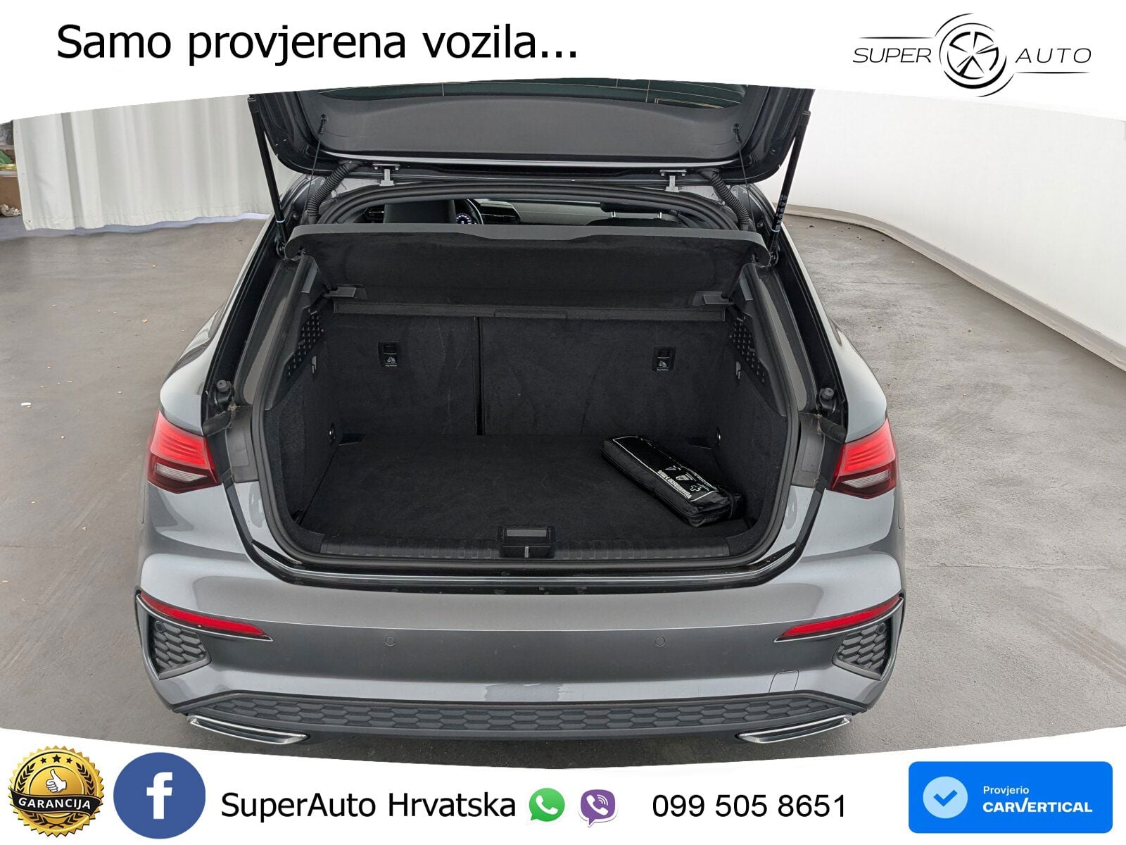 Audi A3 30 TFSI (110 KS) Mild Hybrid S tronic S line LED+GR SJED+ACC
