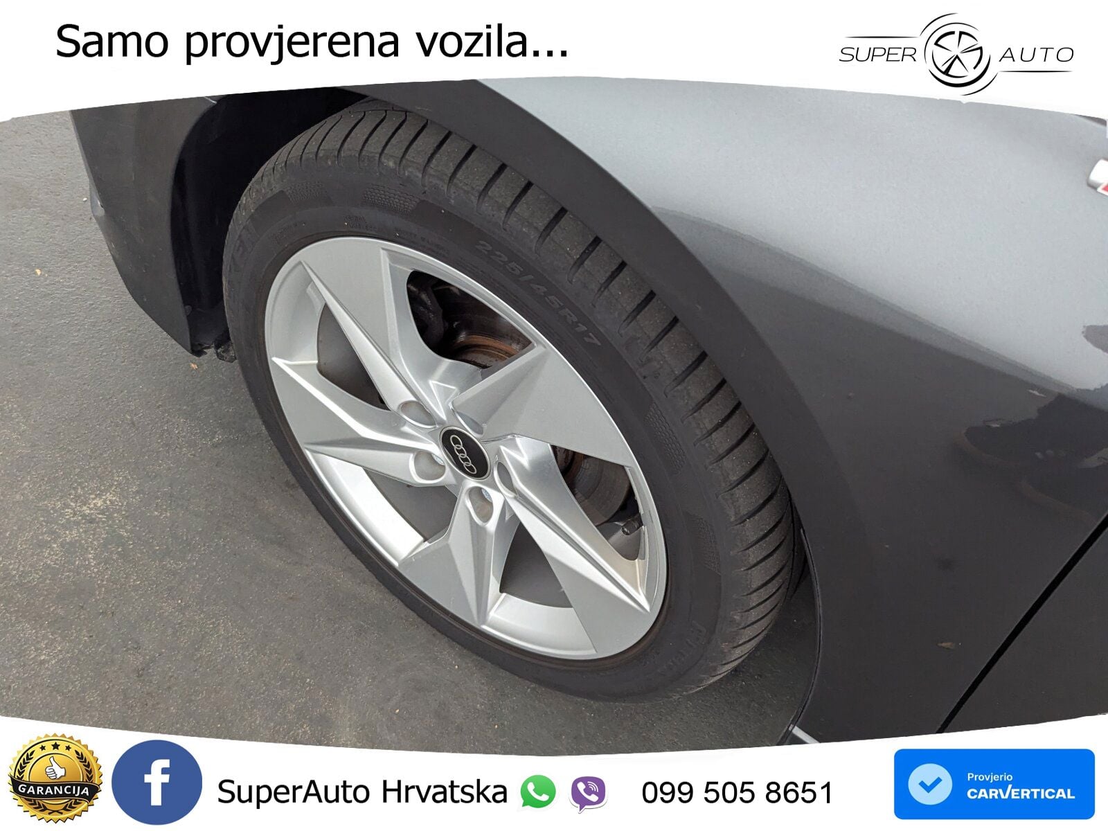 Audi A3 30 TFSI (110 KS) Mild Hybrid S tronic S line LED+GR SJED+ACC