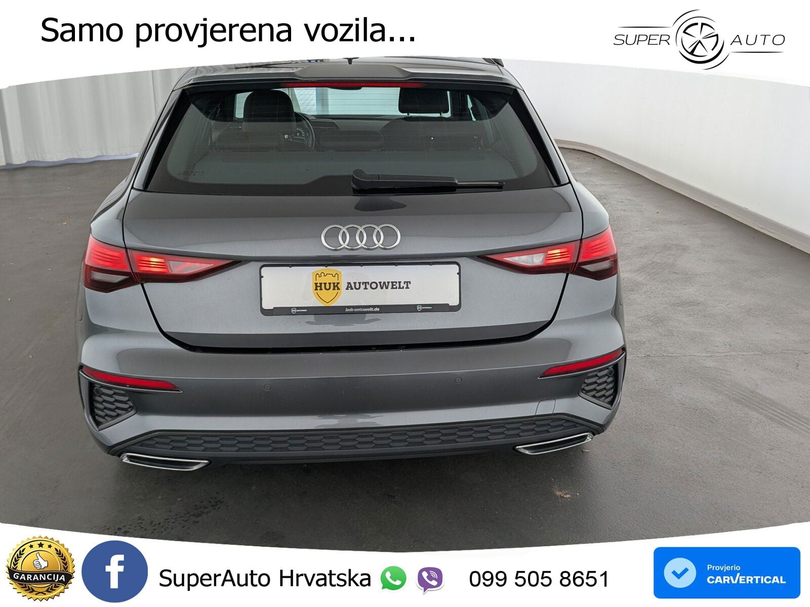 Audi A3 30 TFSI (110 KS) Mild Hybrid S tronic S line LED+GR SJED+ACC