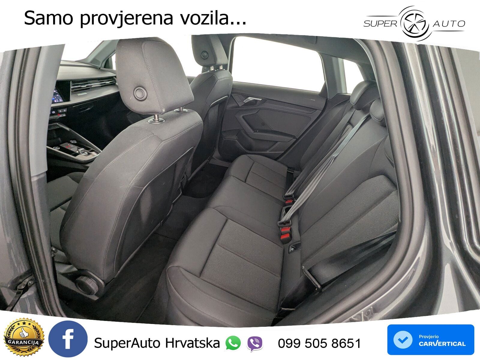 Audi A3 30 TFSI (110 KS) Mild Hybrid S tronic S line LED+GR SJED+ACC