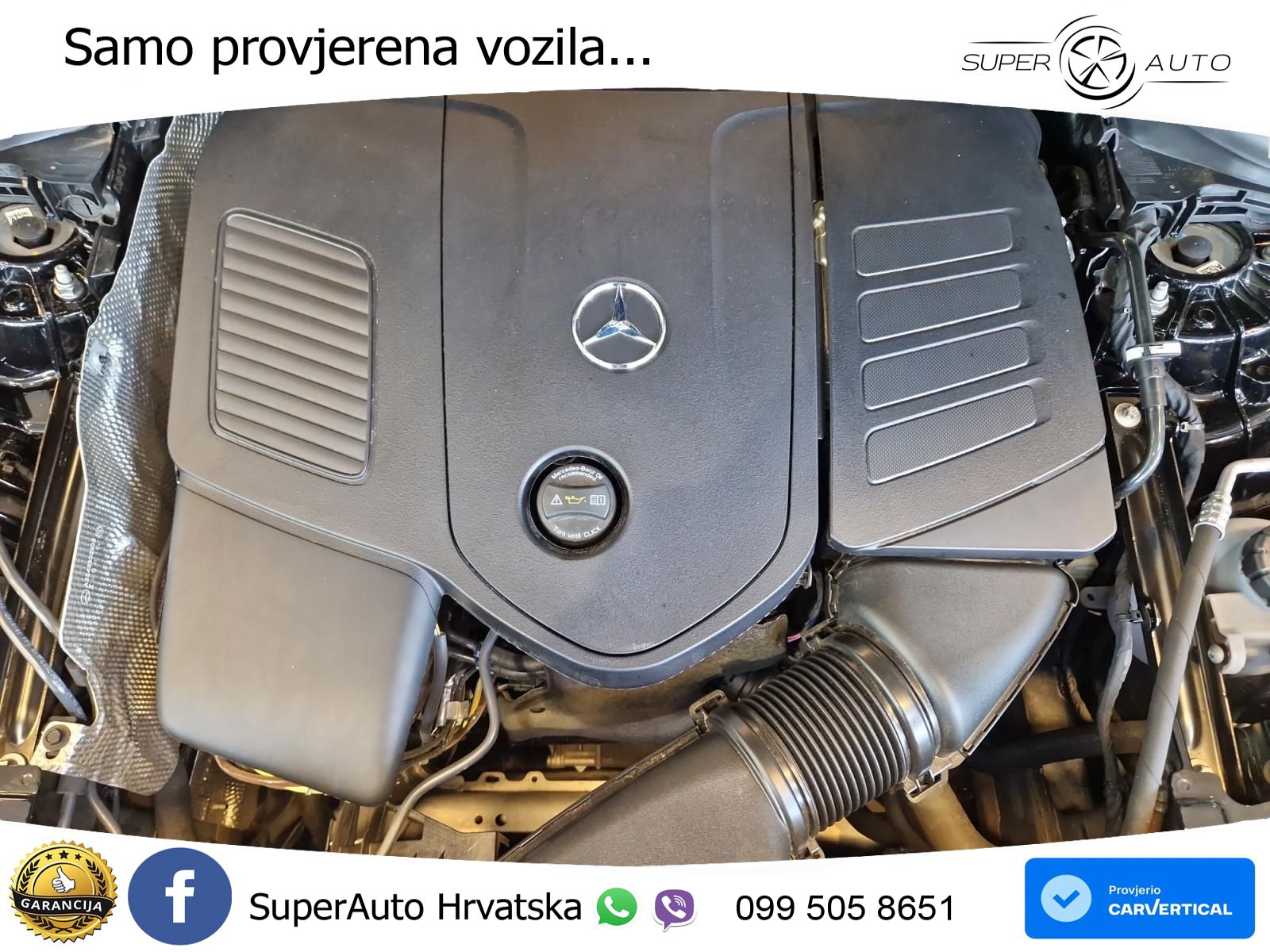 Mercedes GLC 300 (258 KS) 4MATIC 9G-TRONIC AMG