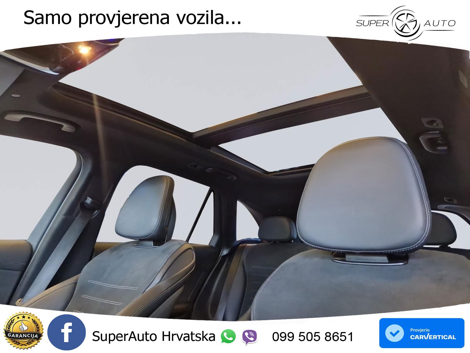 Mercedes GLC 300 (258 KS) 4MATIC 9G-TRONIC AMG
