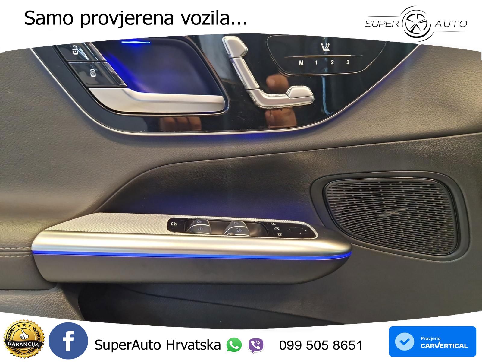 Mercedes GLC 300 (258 KS) 4MATIC 9G-TRONIC AMG
