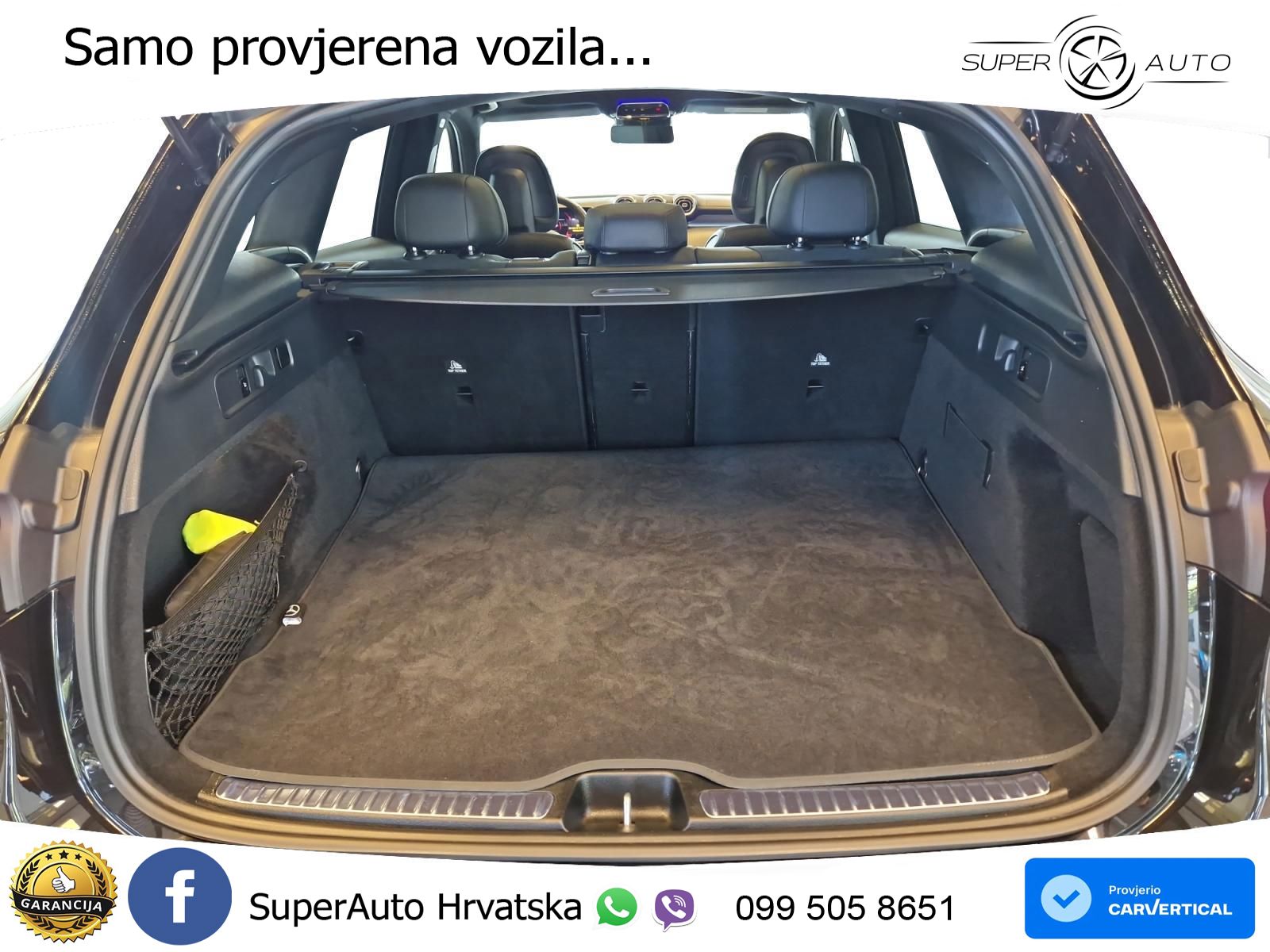 Mercedes GLC 300 (258 KS) 4MATIC 9G-TRONIC AMG