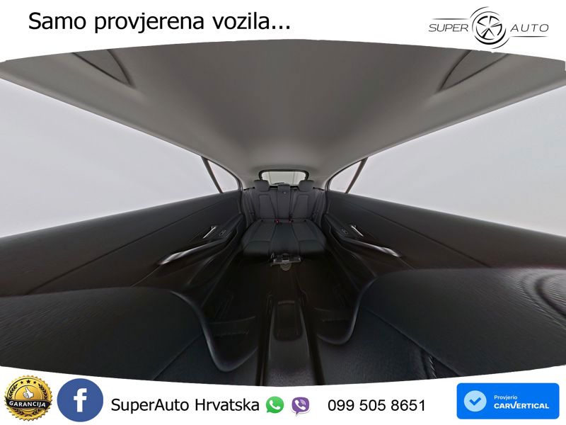 Mercedes-Benz A 180d 8G-DCT