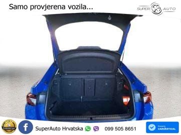Škoda Enyaq Coupe iV 85 82 kWh (286 KS) LED+GR SJED+ACC