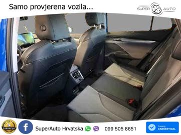 Škoda Enyaq Coupe iV 85 82 kWh (286 KS) LED+GR SJED+ACC