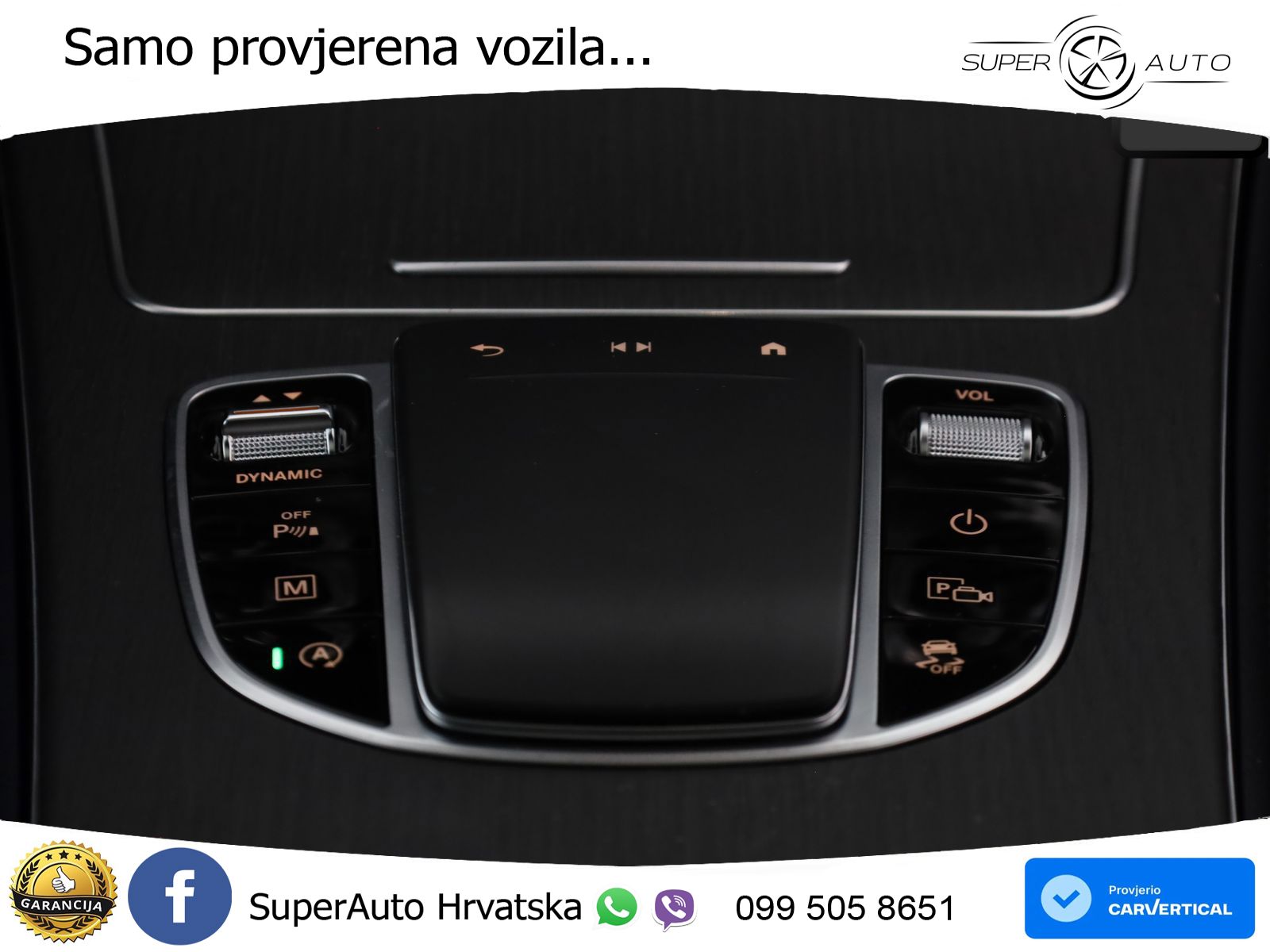 Mercedes GLC Coupe 200 (197 KS) 4MATIC G-TRONIC AMG