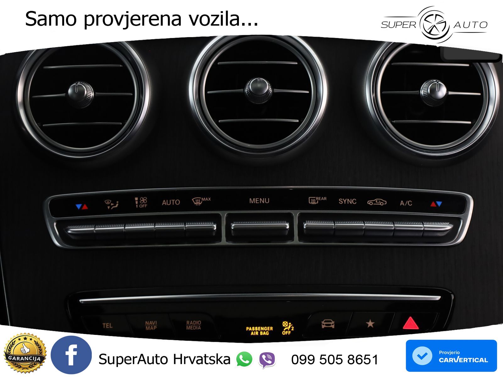 Mercedes GLC Coupe 200 (197 KS) 4MATIC G-TRONIC AMG