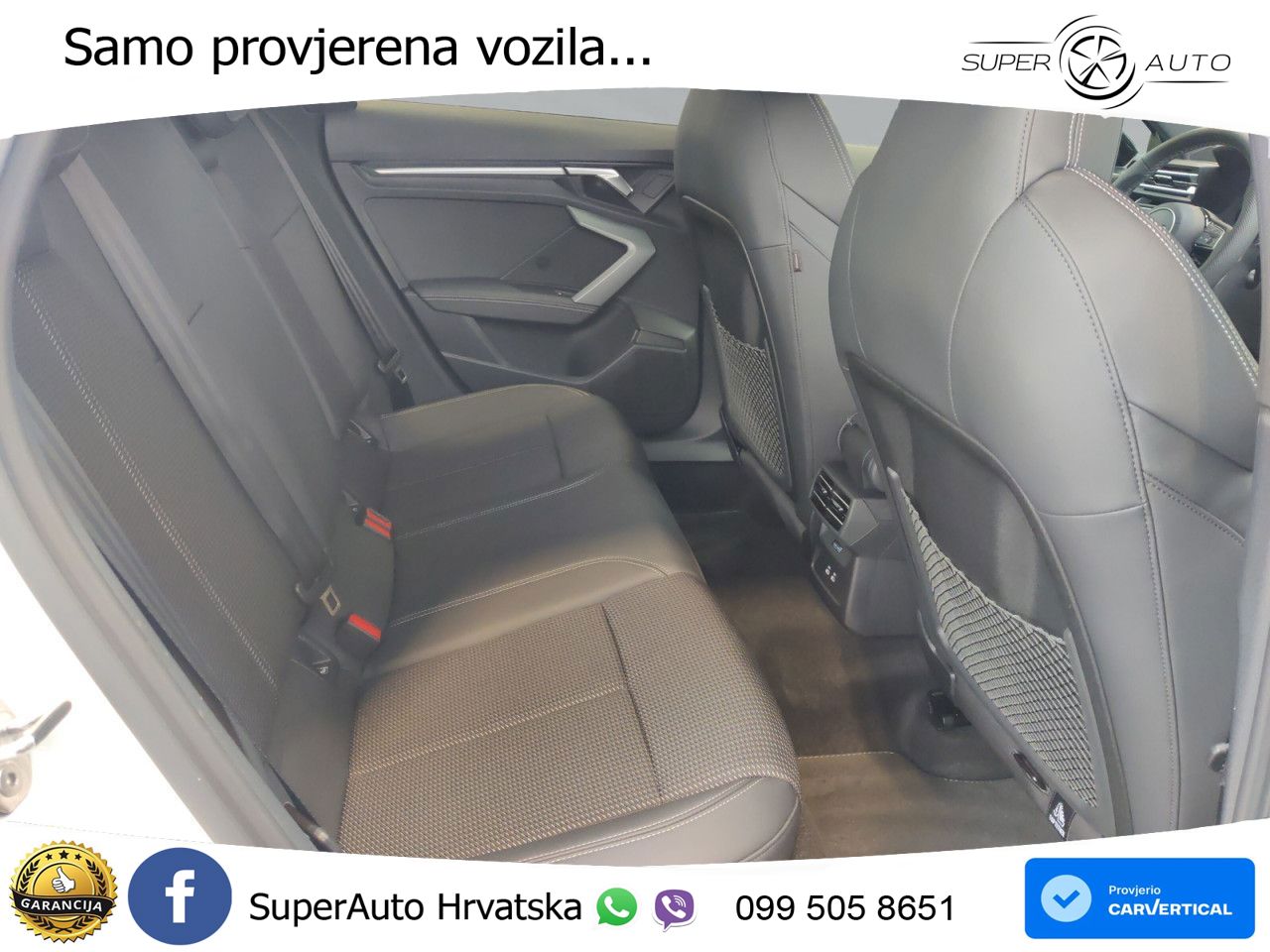 Audi A3 Sportback 30 TFSI (116 KS) Mild Hybrid S tronic S line LED+GR SJED+ACC