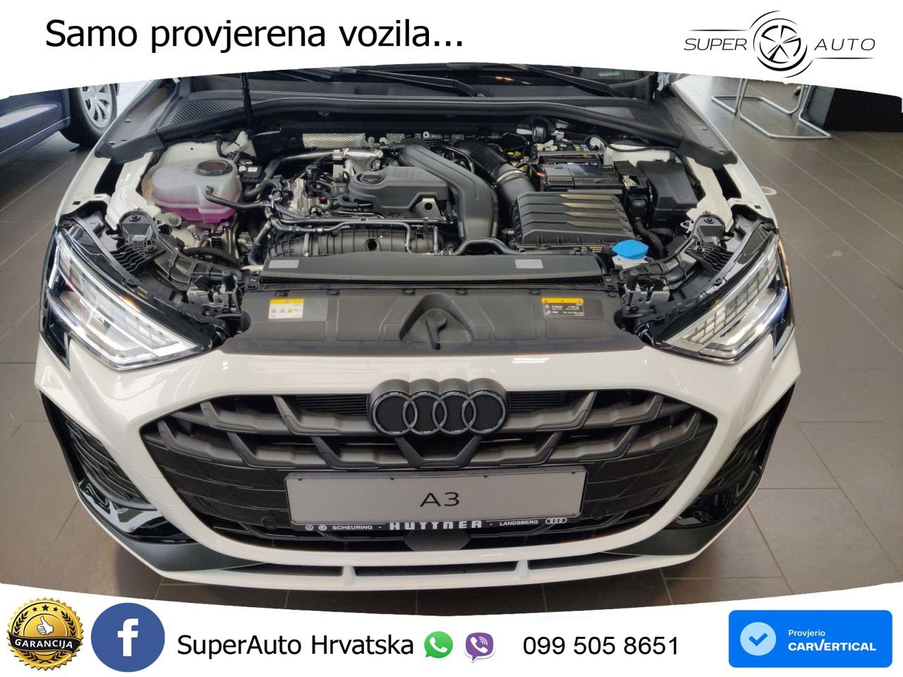 Audi A3 Sportback 30 TFSI (116 KS) Mild Hybrid S tronic S line LED+GR SJED+ACC