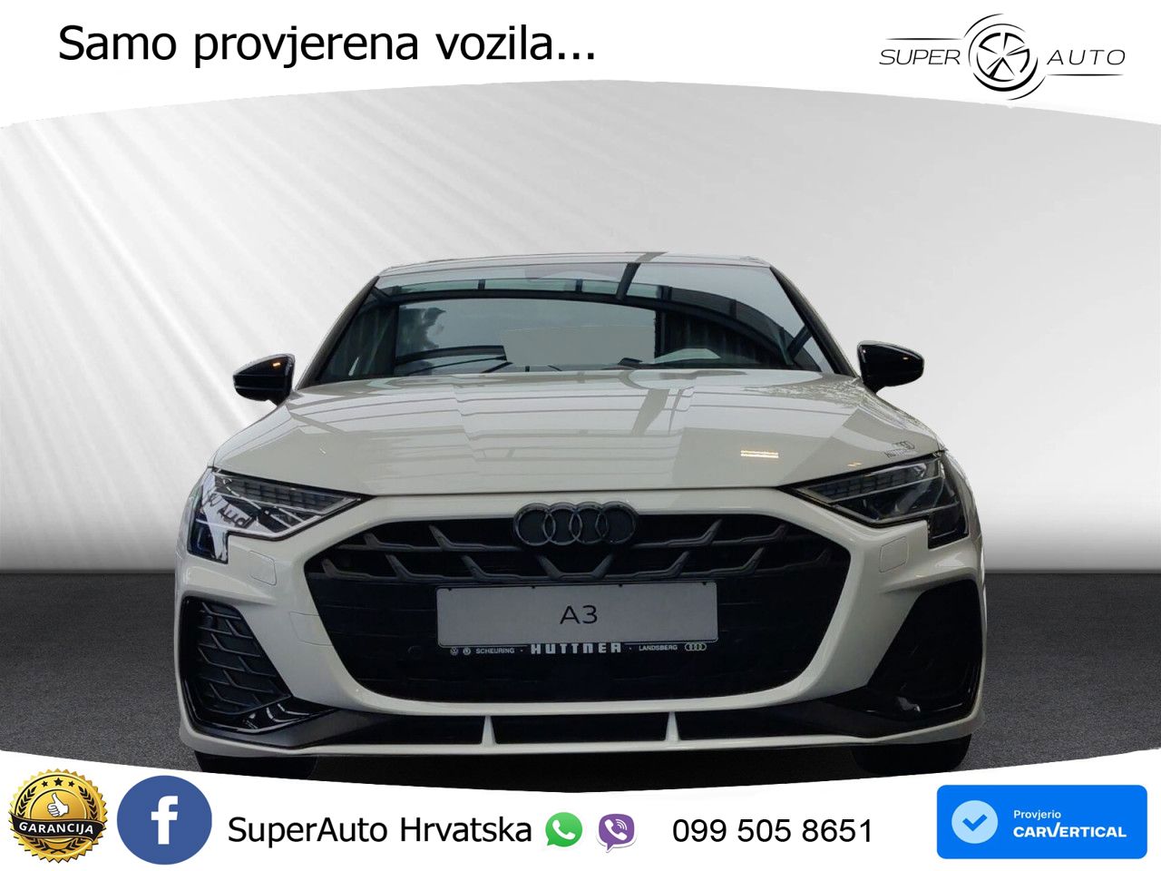 Audi A3 Sportback 30 TFSI (116 KS) Mild Hybrid S tronic S line LED+GR SJED+ACC