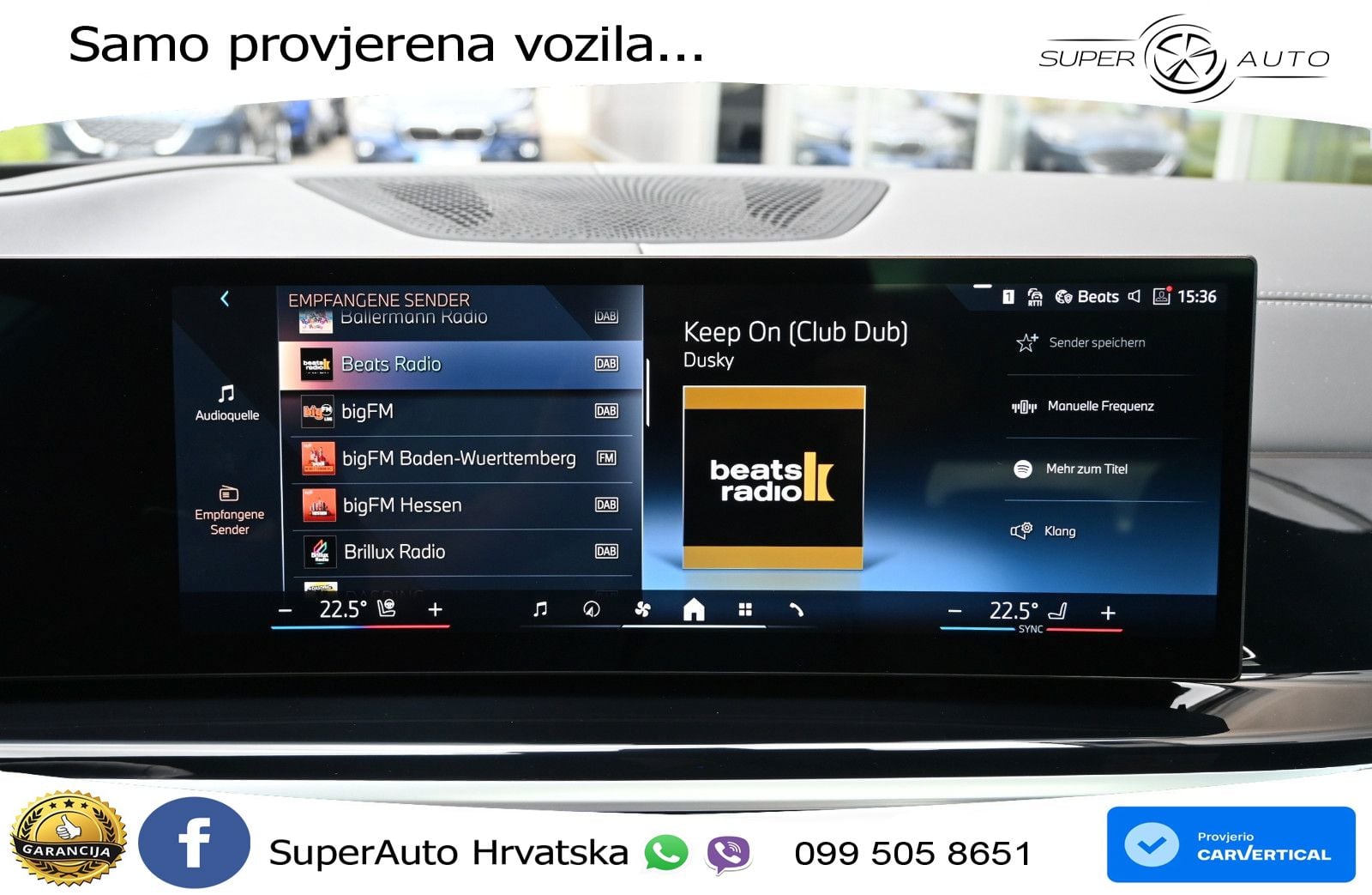 BMW X5 30d (298 KS) xDrive Steptronic M Sport LED+GR SJED+ACC