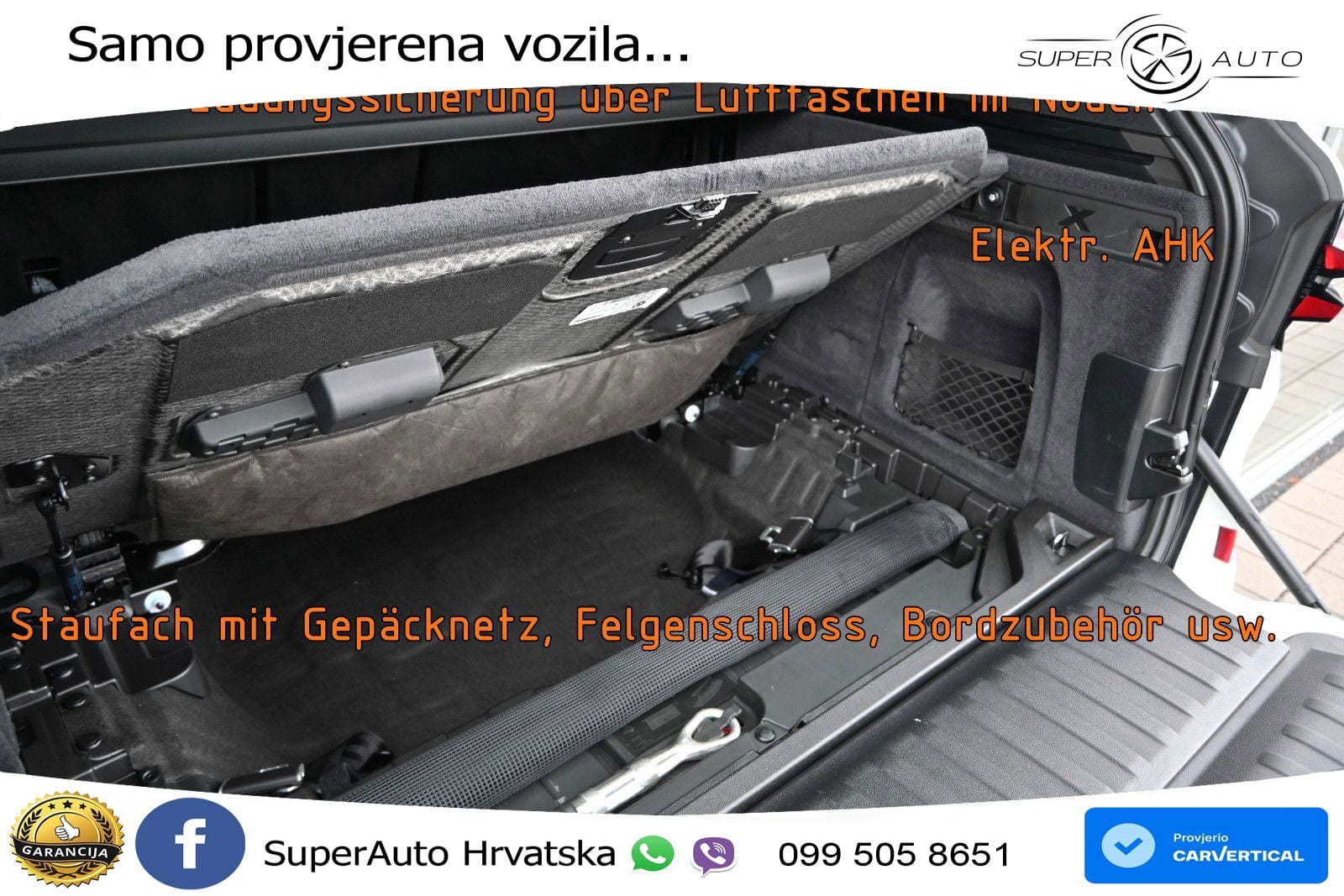 BMW X5 30d (298 KS) xDrive Steptronic M Sport LED+GR SJED+ACC
