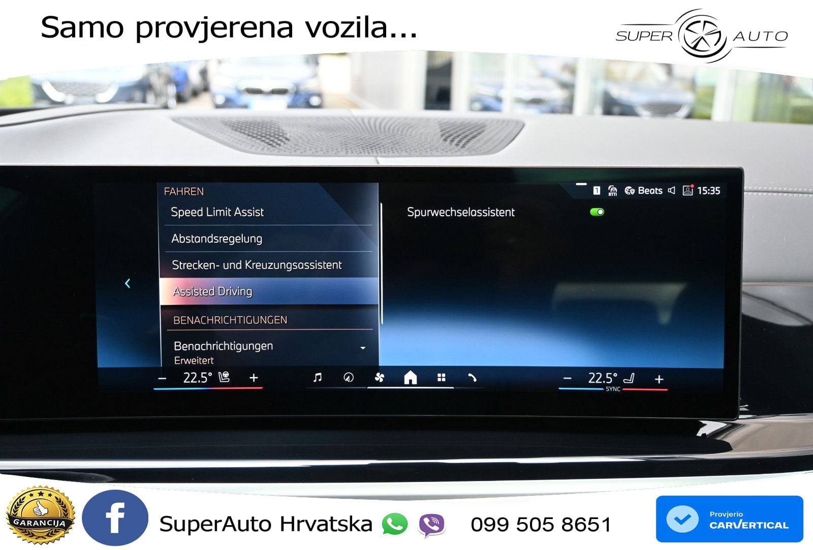 BMW X5 30d (298 KS) xDrive Steptronic M Sport LED+GR SJED+ACC