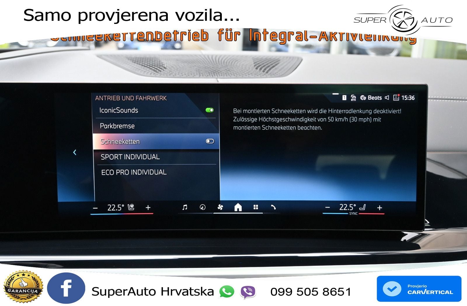 BMW X5 30d (298 KS) xDrive Steptronic M Sport LED+GR SJED+ACC
