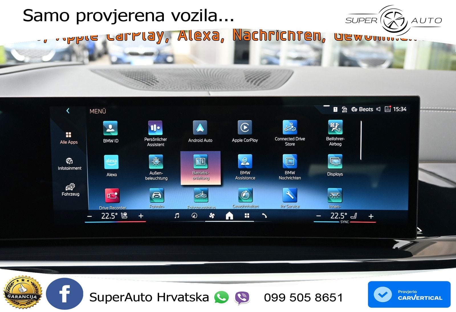 BMW X5 30d (298 KS) xDrive Steptronic M Sport LED+GR SJED+ACC