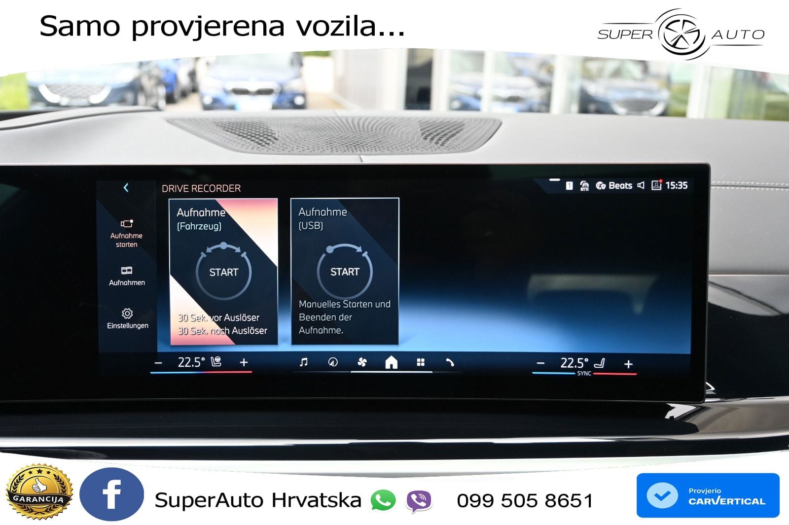 BMW X5 30d (298 KS) xDrive Steptronic M Sport LED+GR SJED+ACC