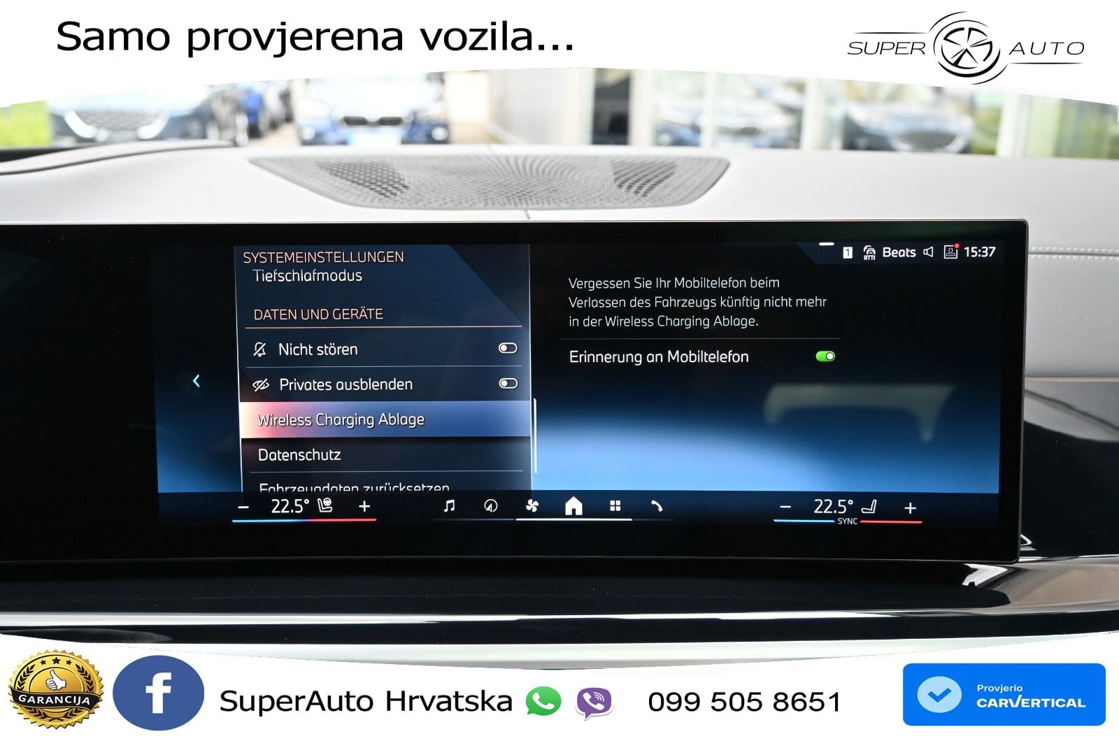 BMW X5 30d (298 KS) xDrive Steptronic M Sport LED+GR SJED+ACC