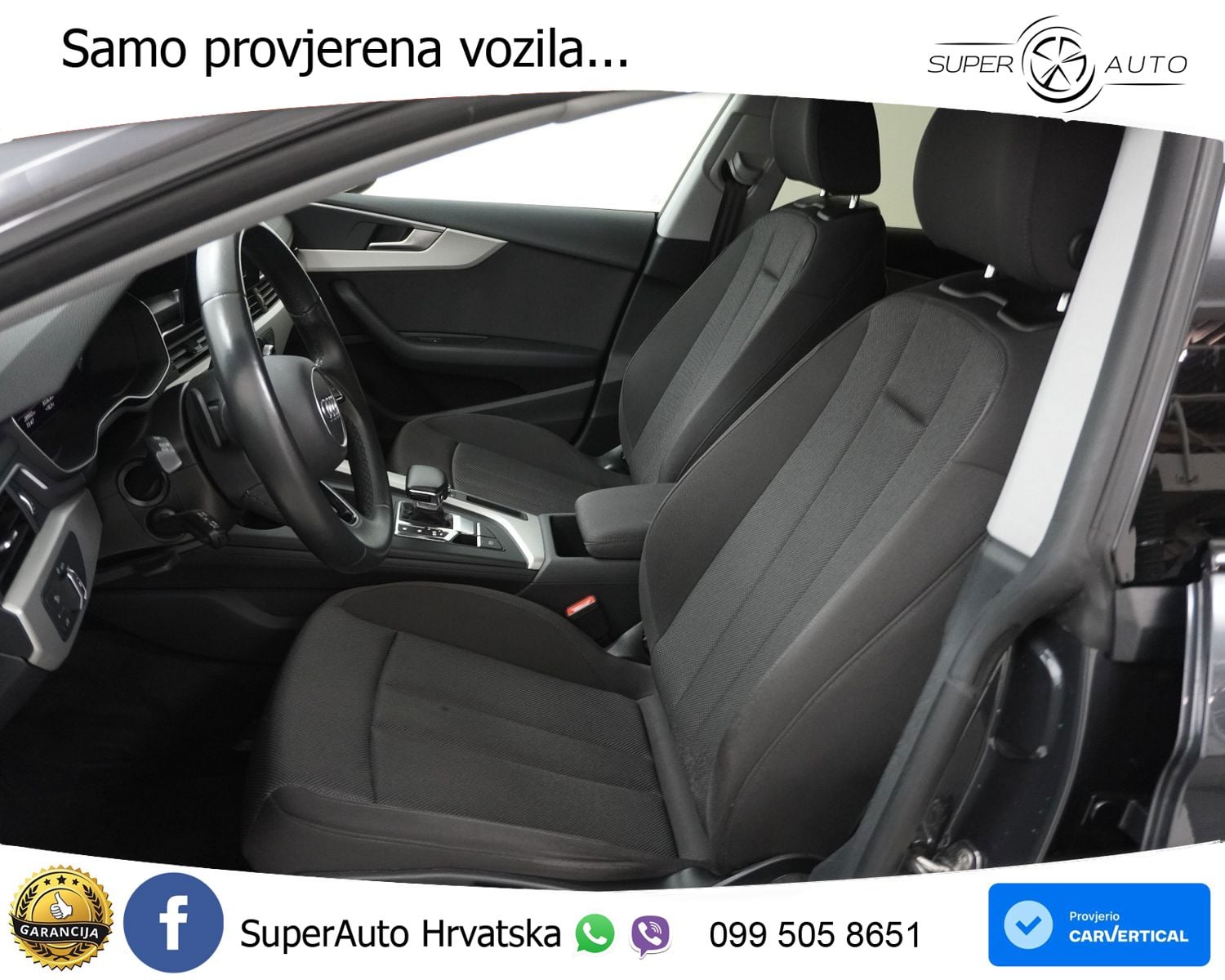 Audi A5 Sportback 35 TDI (163 KS) S tronic S line