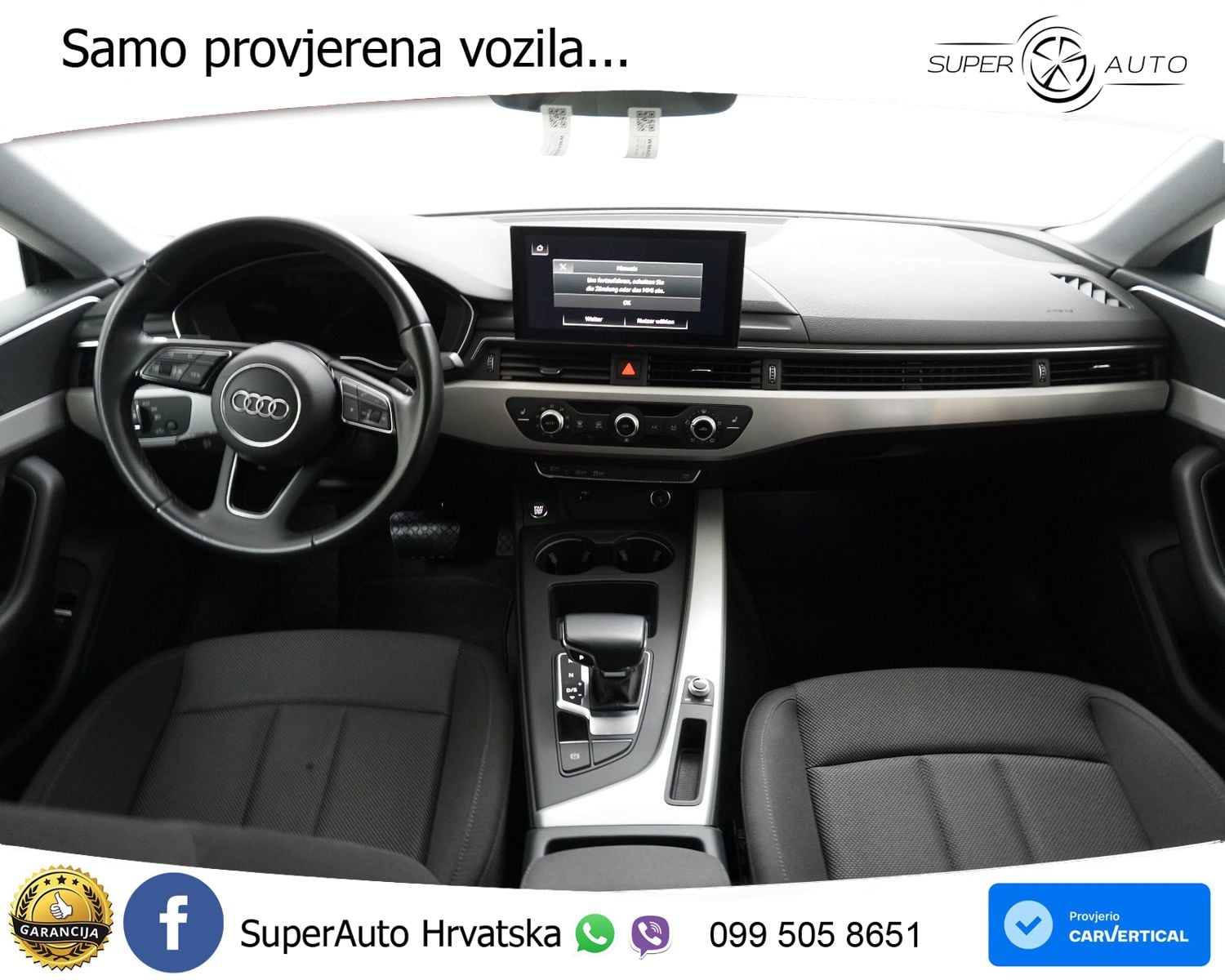 Audi A5 Sportback 35 TDI (163 KS) S tronic S line