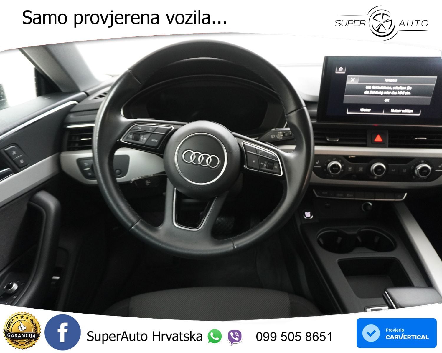 Audi A5 Sportback 35 TDI (163 KS) S tronic S line