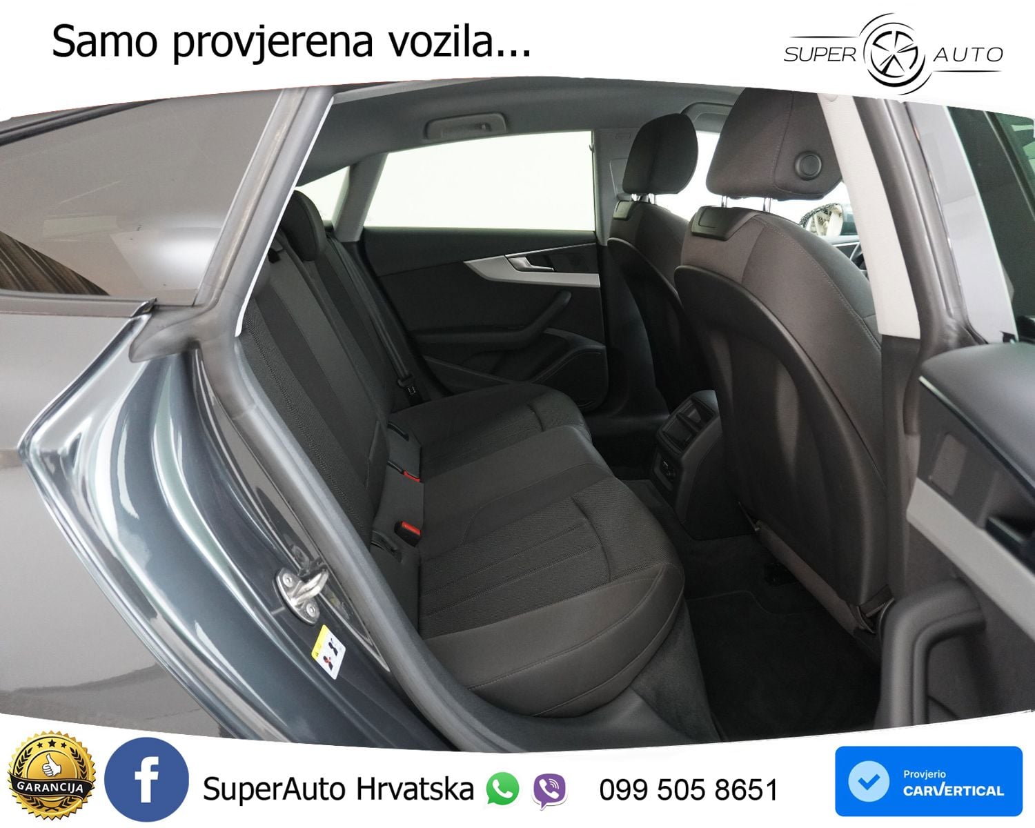 Audi A5 Sportback 35 TDI (163 KS) S tronic S line