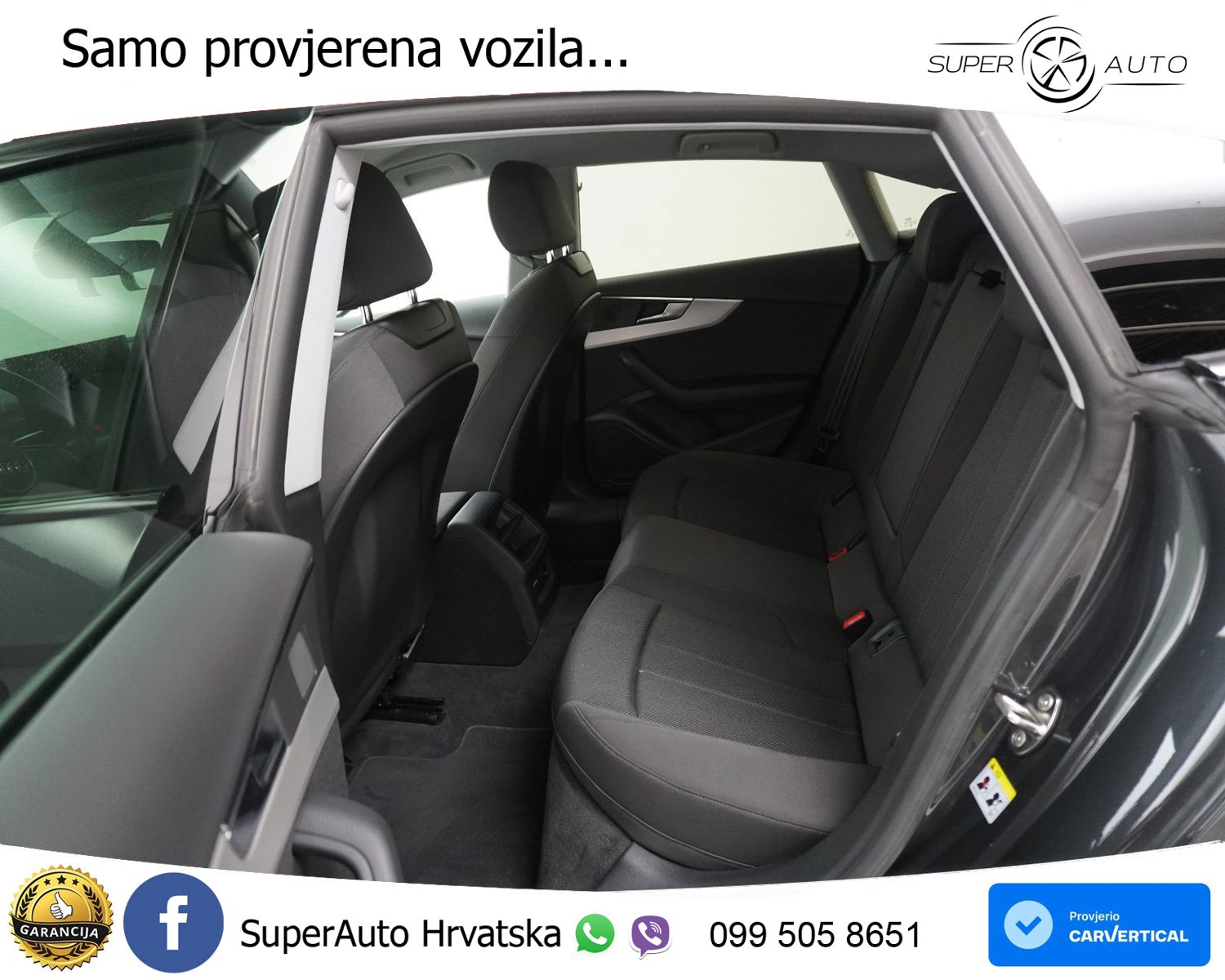 Audi A5 Sportback 35 TDI (163 KS) S tronic S line