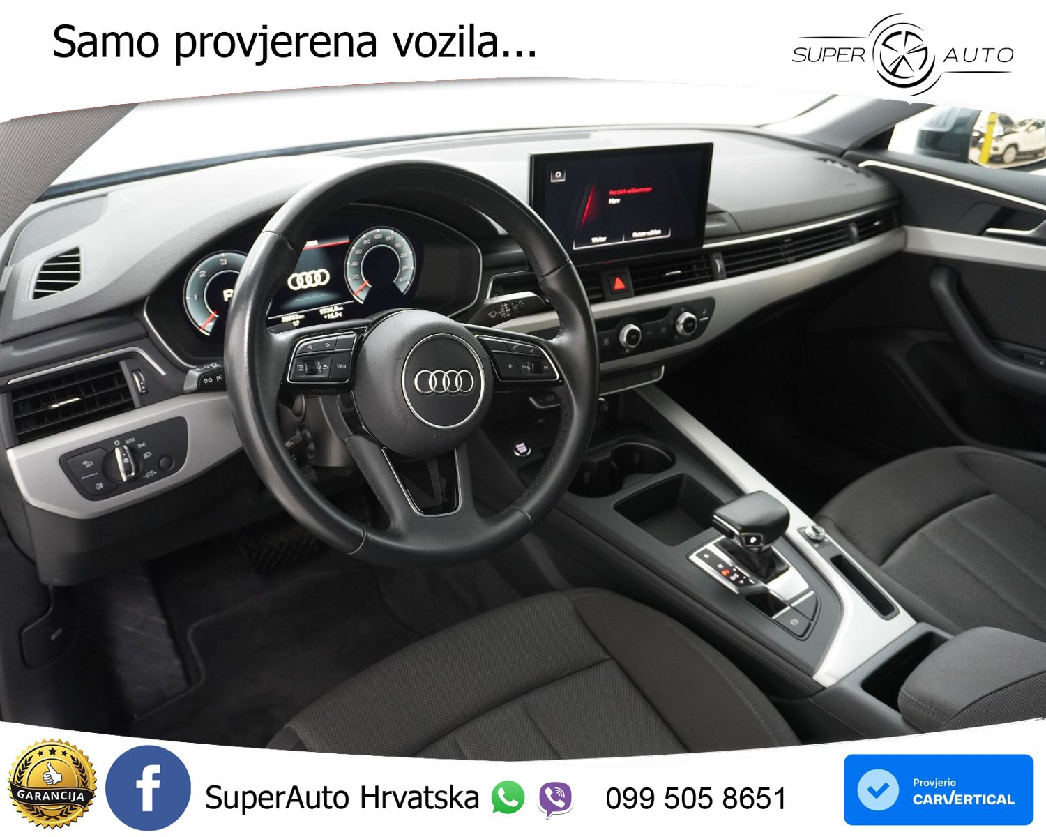 Audi A5 Sportback 35 TDI (163 KS) S tronic S line