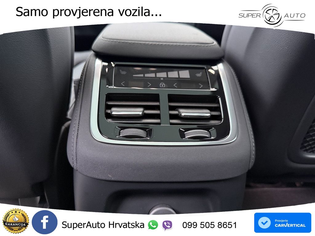 Volvo XC90 2.0 T8 AWD Automatic ACC+HEAD+4xGR SJED+360+PANO