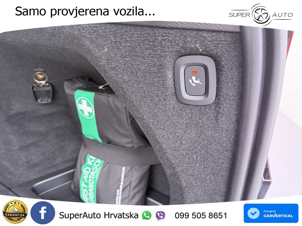Volvo XC90 2.0 T8 AWD Automatic ACC+HEAD+4xGR SJED+360+PANO