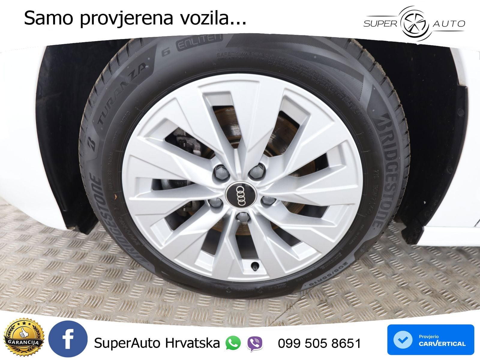 Audi A3 40 TFSIe (204 KS) S tronic