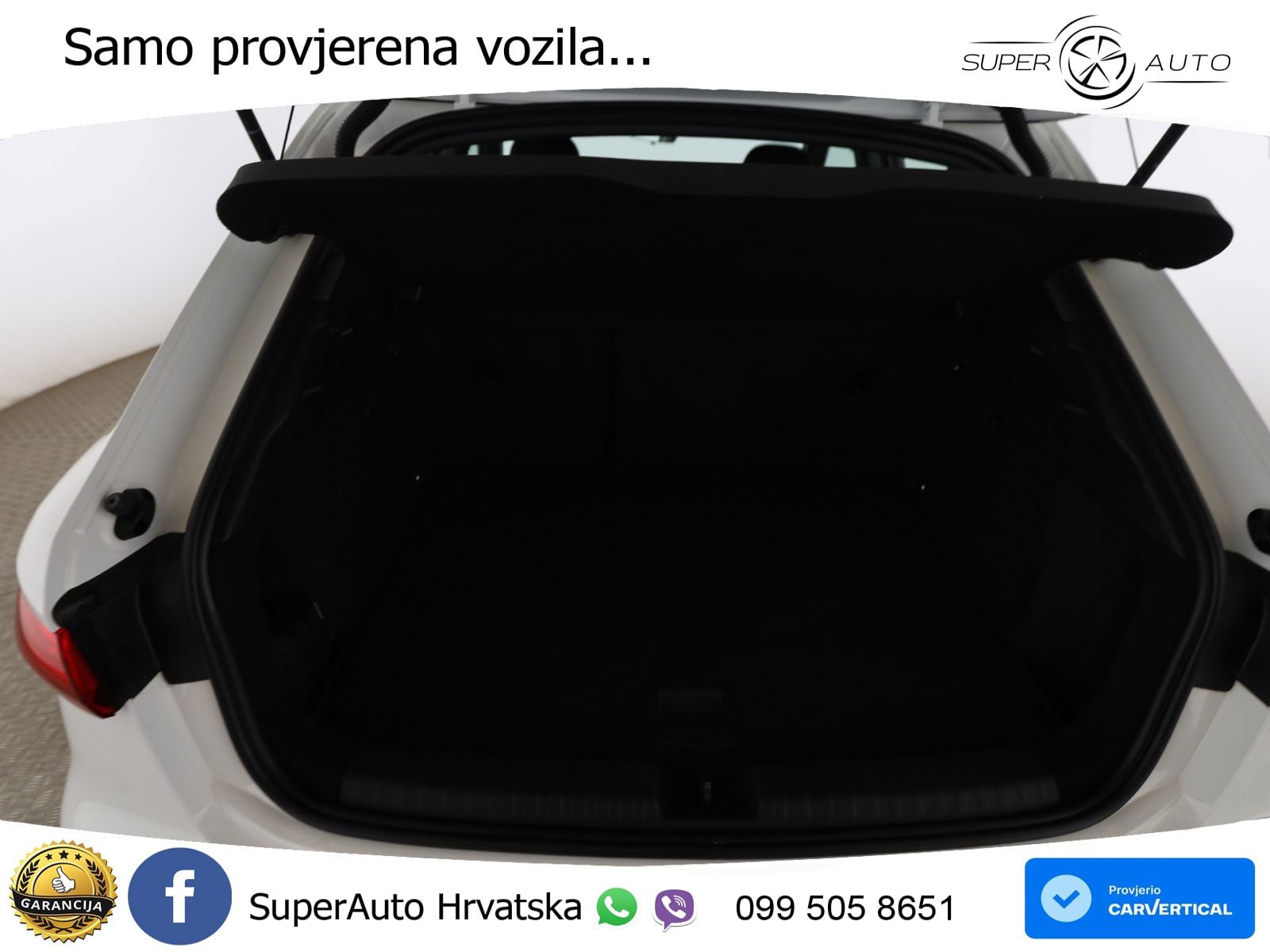 Audi A3 40 TFSIe (204 KS) S tronic