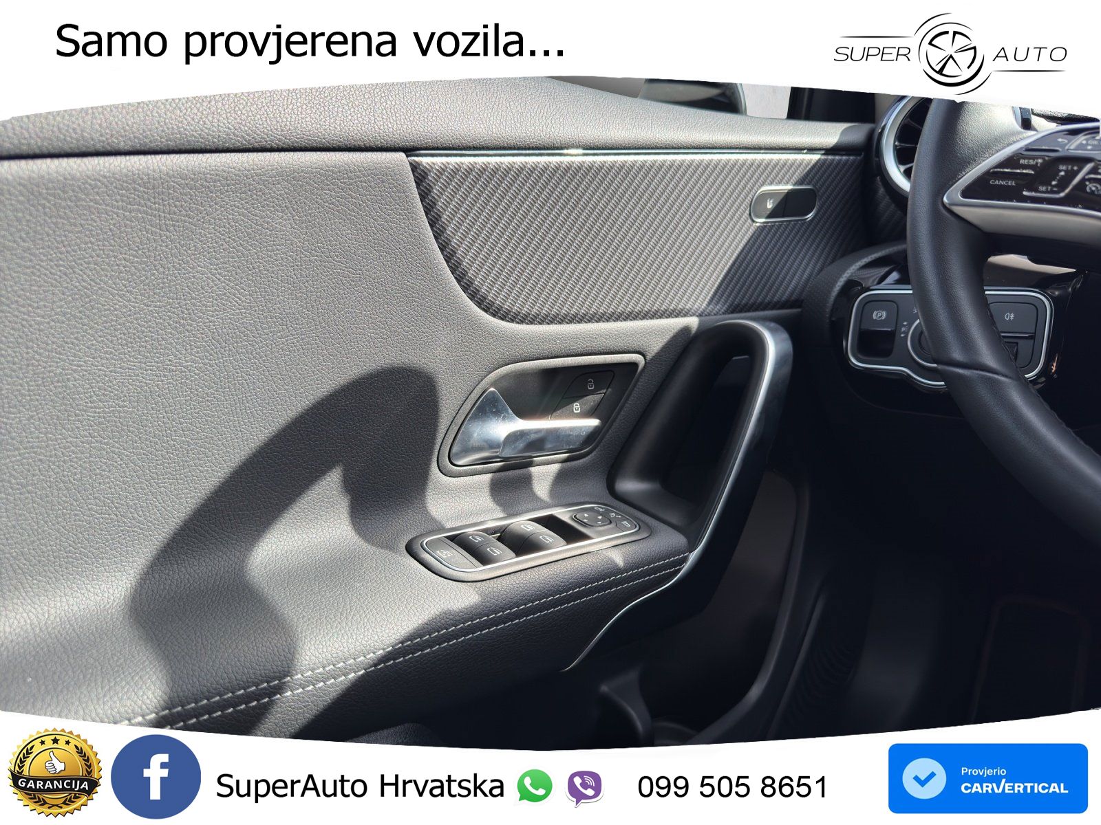 Mercedes-Benz A 200 7G-DCT