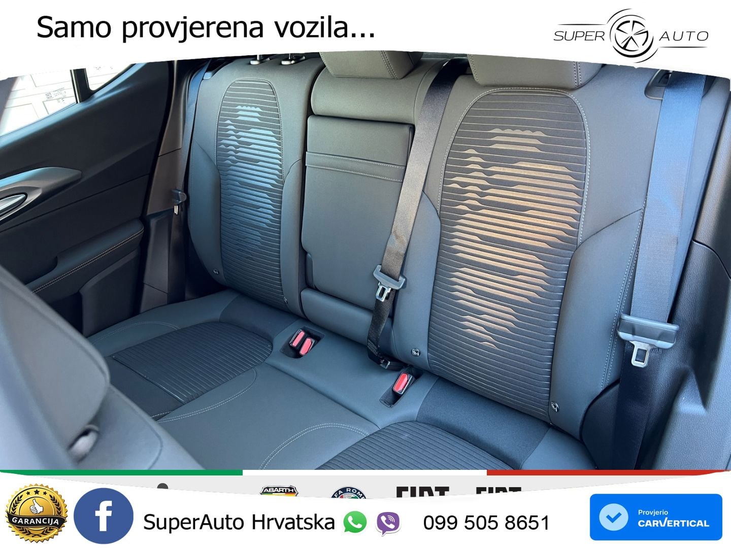 Alfa Romeo Tonale 1.5 VGT (160 KS) 48V-Hybrid TCT LED+GR SJED+ACC