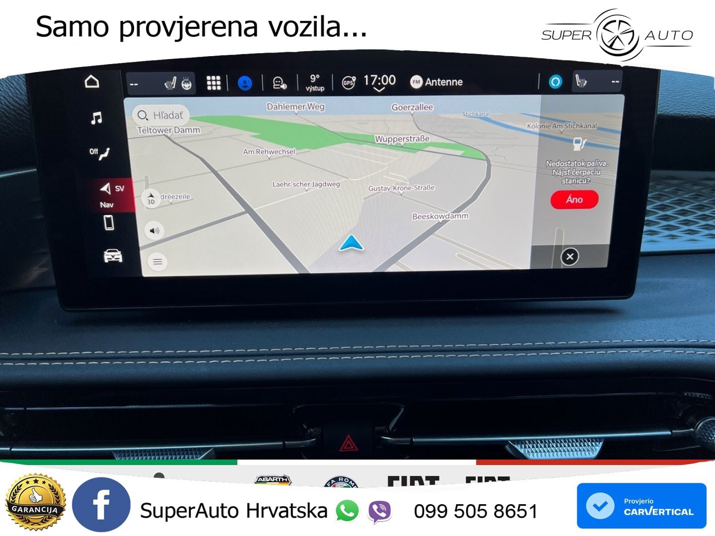 Alfa Romeo Tonale 1.5 VGT (160 KS) 48V-Hybrid TCT LED+GR SJED+ACC