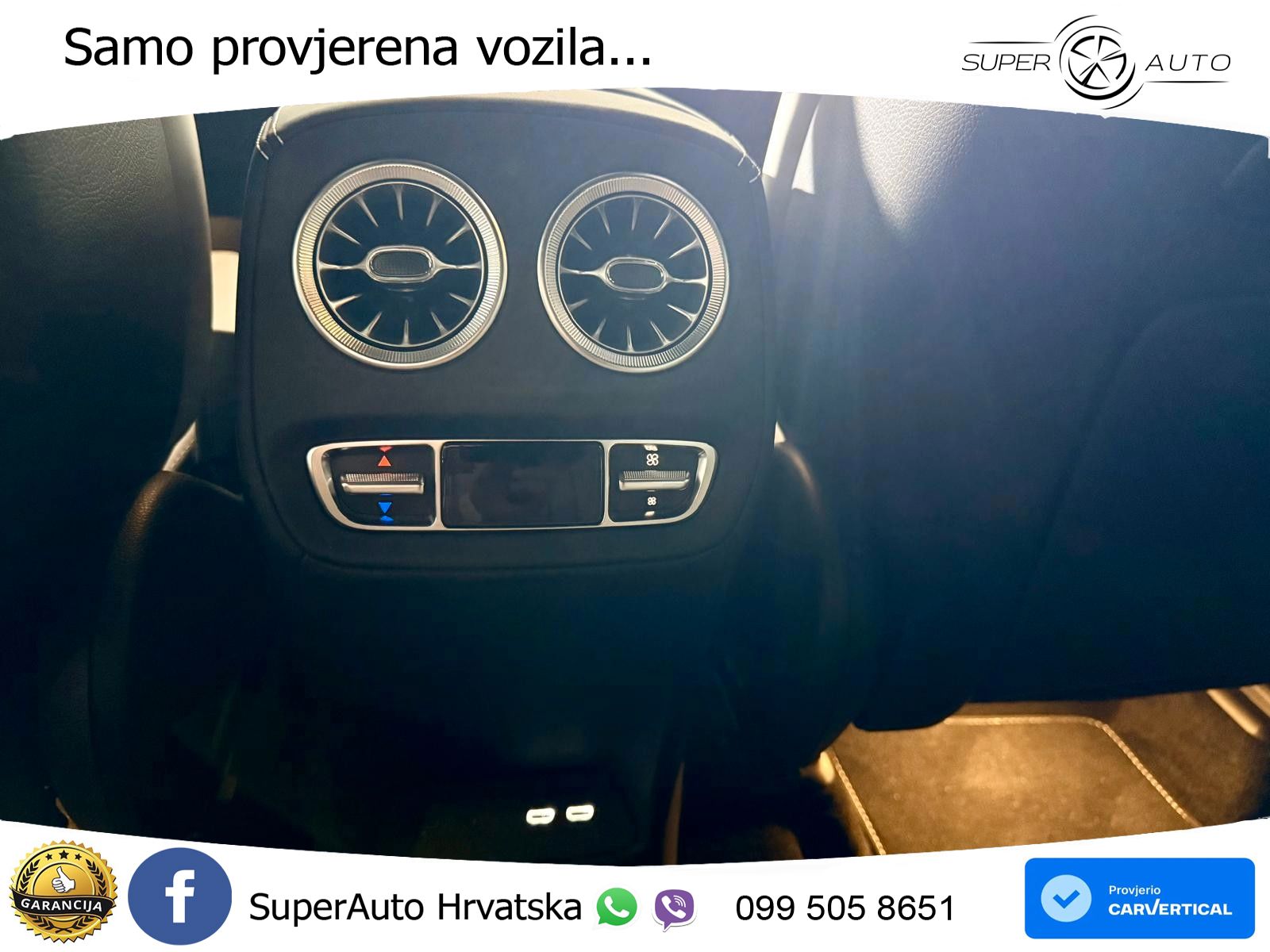 Mercedes AMG G 63 Long V8 (585 KS) 4MATIC 9G-TRONIC AMG SPEEDSHIFT TCT