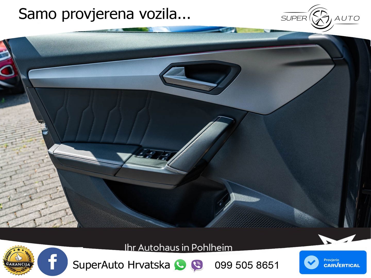 Cupra Formentor 1.4 TSI (245 KS) e-Hybrid DSG VZ LED+GR SJED+ACC