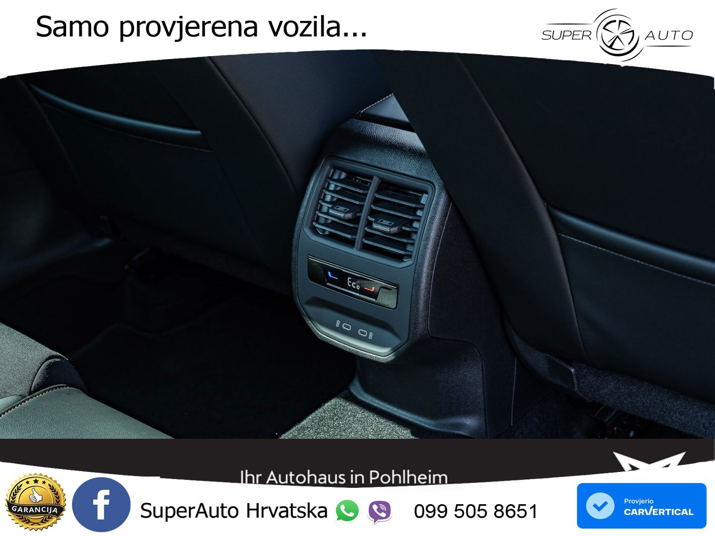 Cupra Formentor 1.4 TSI (245 KS) e-Hybrid DSG VZ LED+GR SJED+ACC