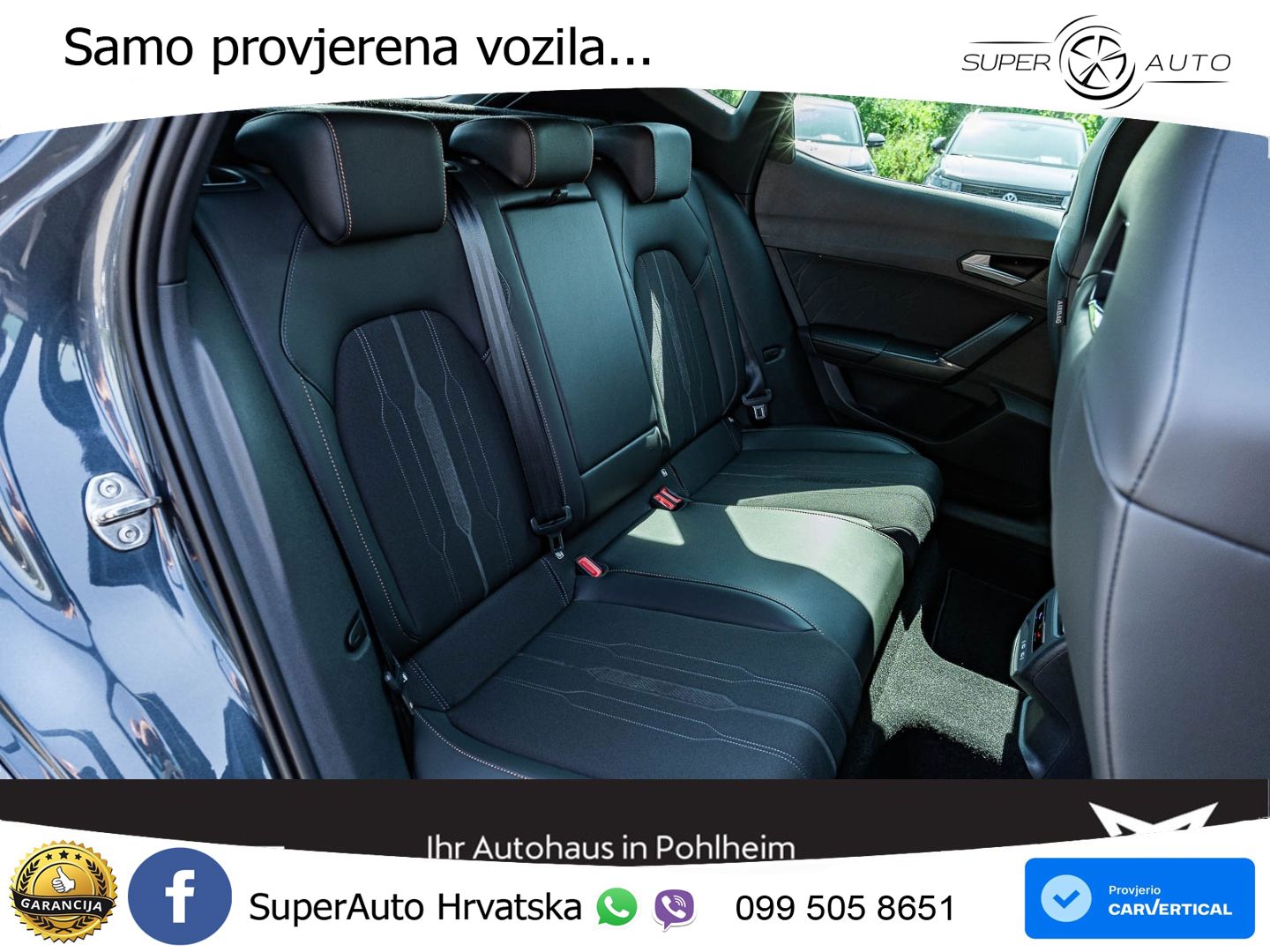Cupra Formentor 1.4 TSI (245 KS) e-Hybrid DSG VZ LED+GR SJED+ACC